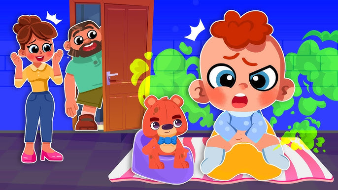 Looking for johnny poo poo beyond the usual videos? (Explore fun games and activities for little johnny poo poo fans)