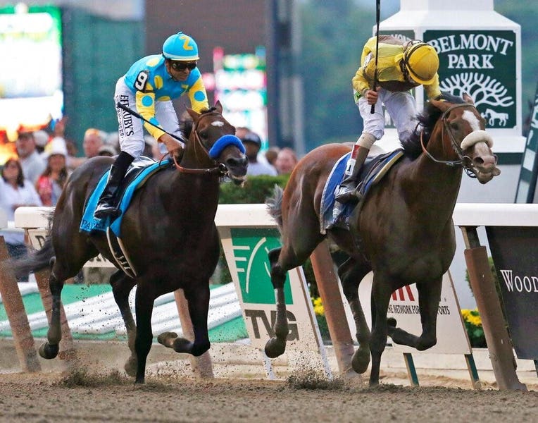 What are the top free picks Belmont Park you can get today? Unlock daily expert insights for smarter wagers!