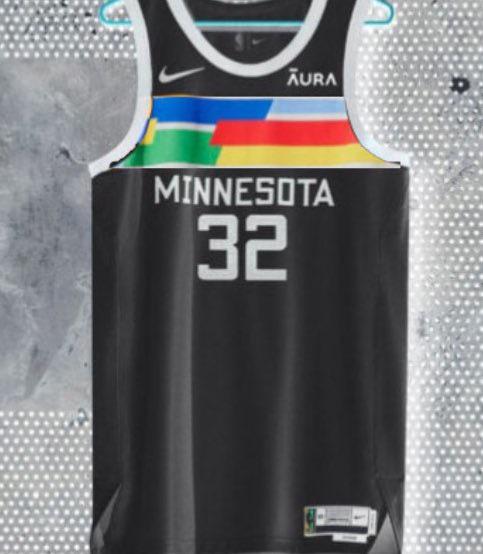 Is the new Minnesota City Jersey actually worth getting? (Hear from real fans: three top reasons to buy it now)