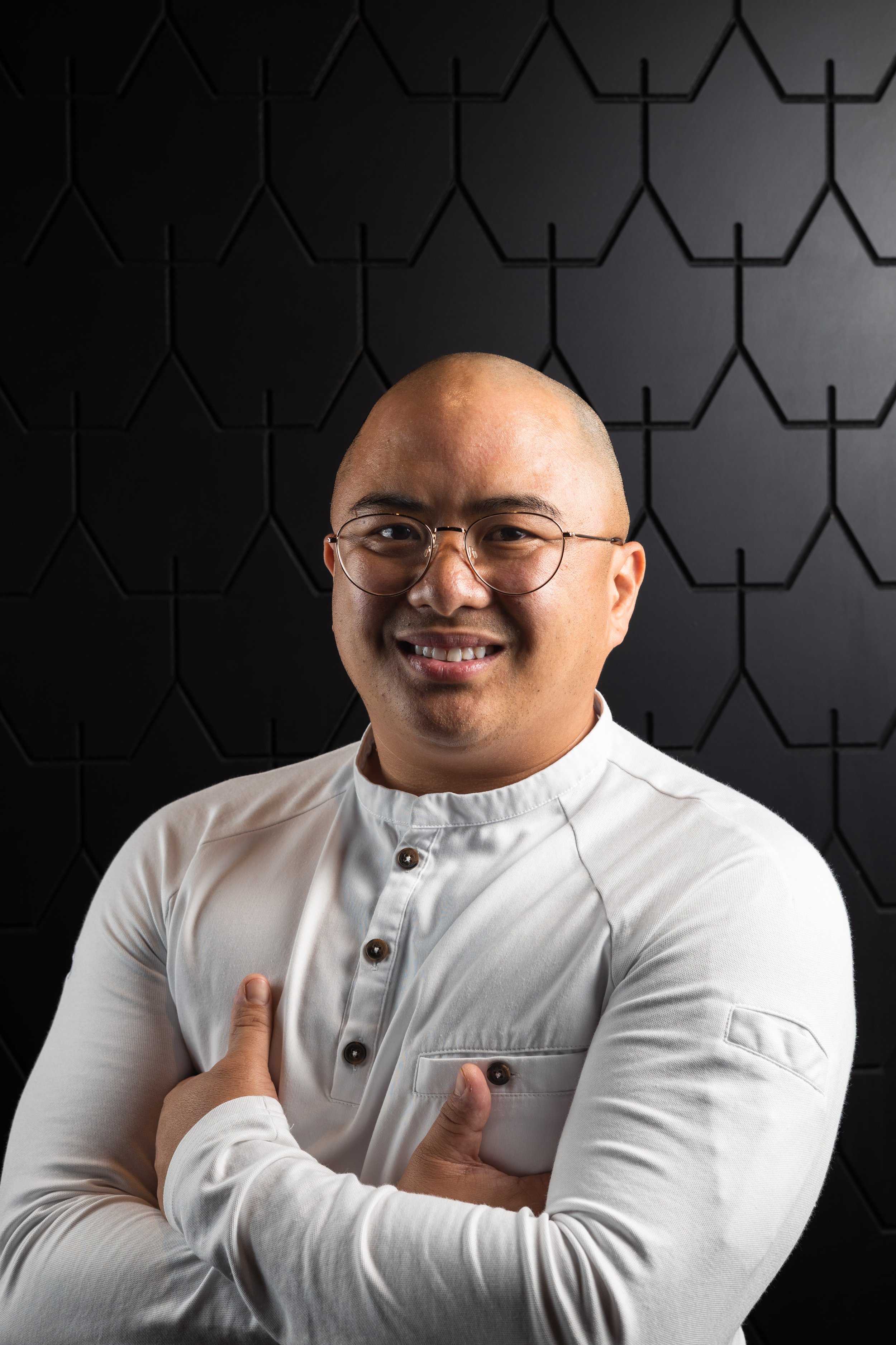 Getting to know Michael Collantes (Discover key facts about his life, work, and impact).