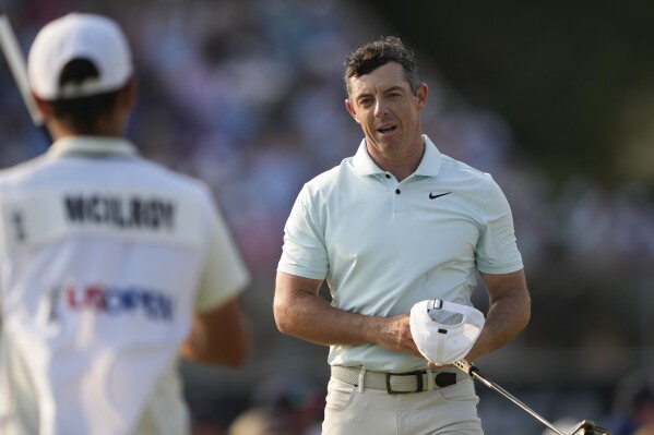 Rory McIlroy US Open Missed Putt: What Happened? A Quick Recap