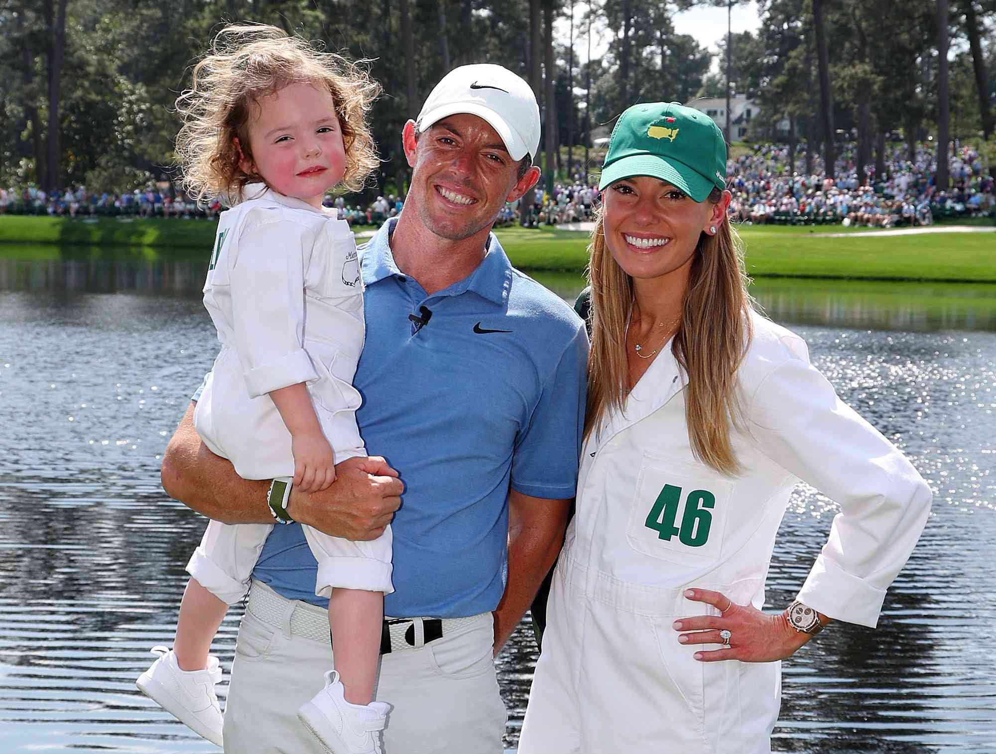 How old is Rory McIlroys daughter now? Find out her current age and birthday information.