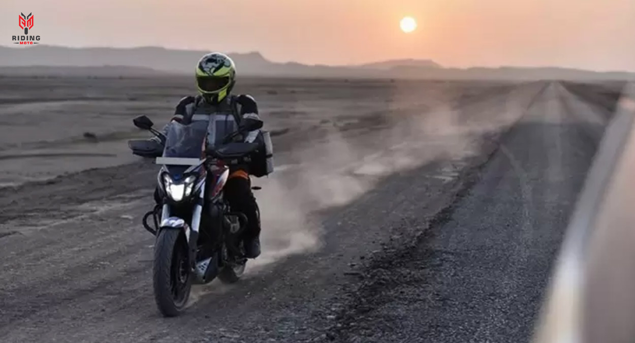 What is motorcycle freedom really like? Find out why riders love this unique feeling!