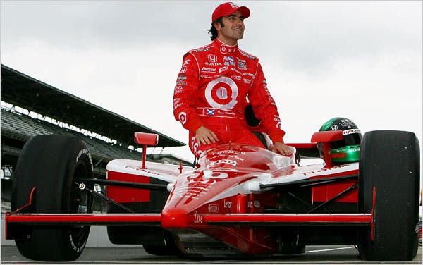 Franchitti Indy 500 Career: What made it legendary? Discover his full story and famous big wins.