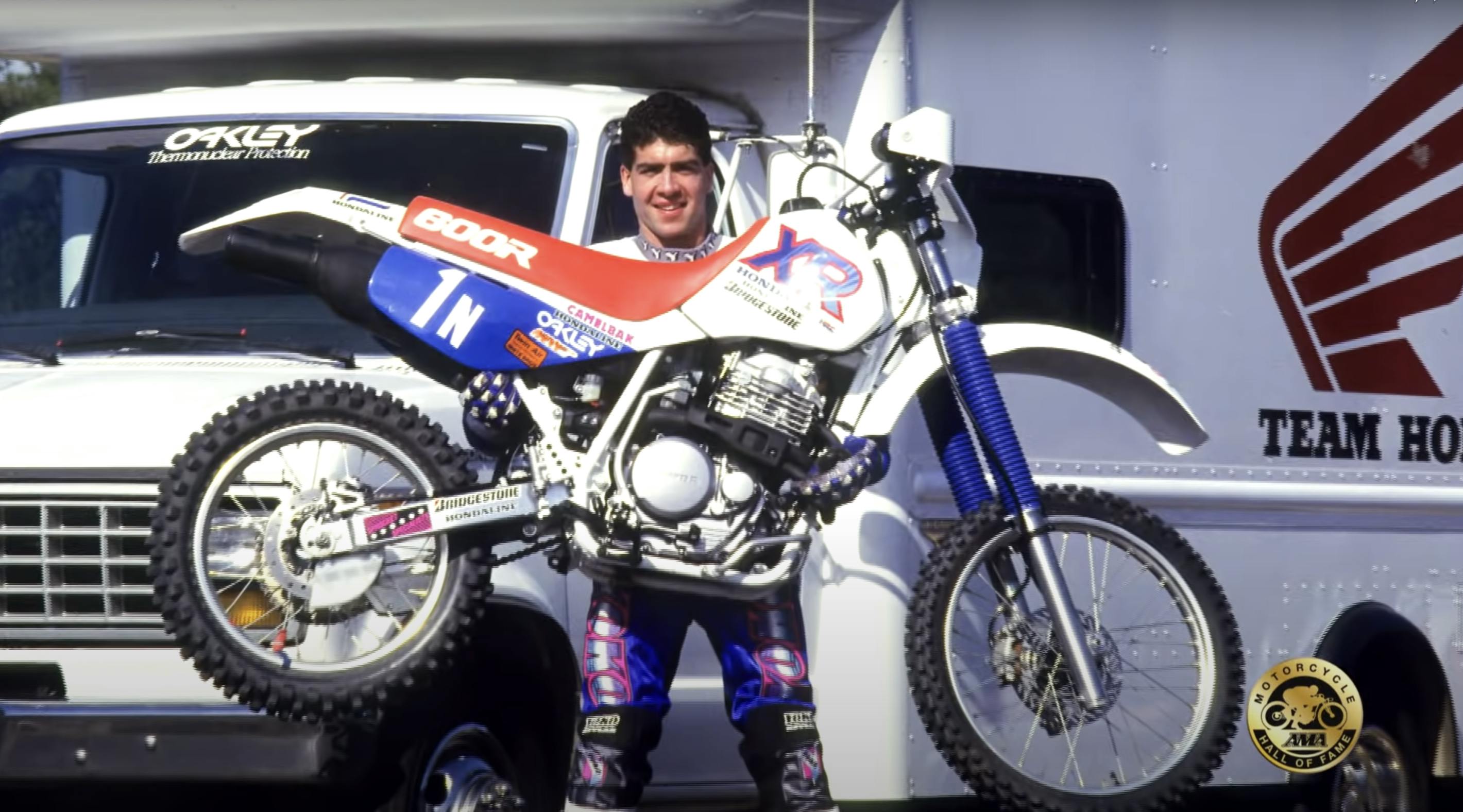 Scott Summers XR600R maintenance guide? (Avoid costly mistakes today!)