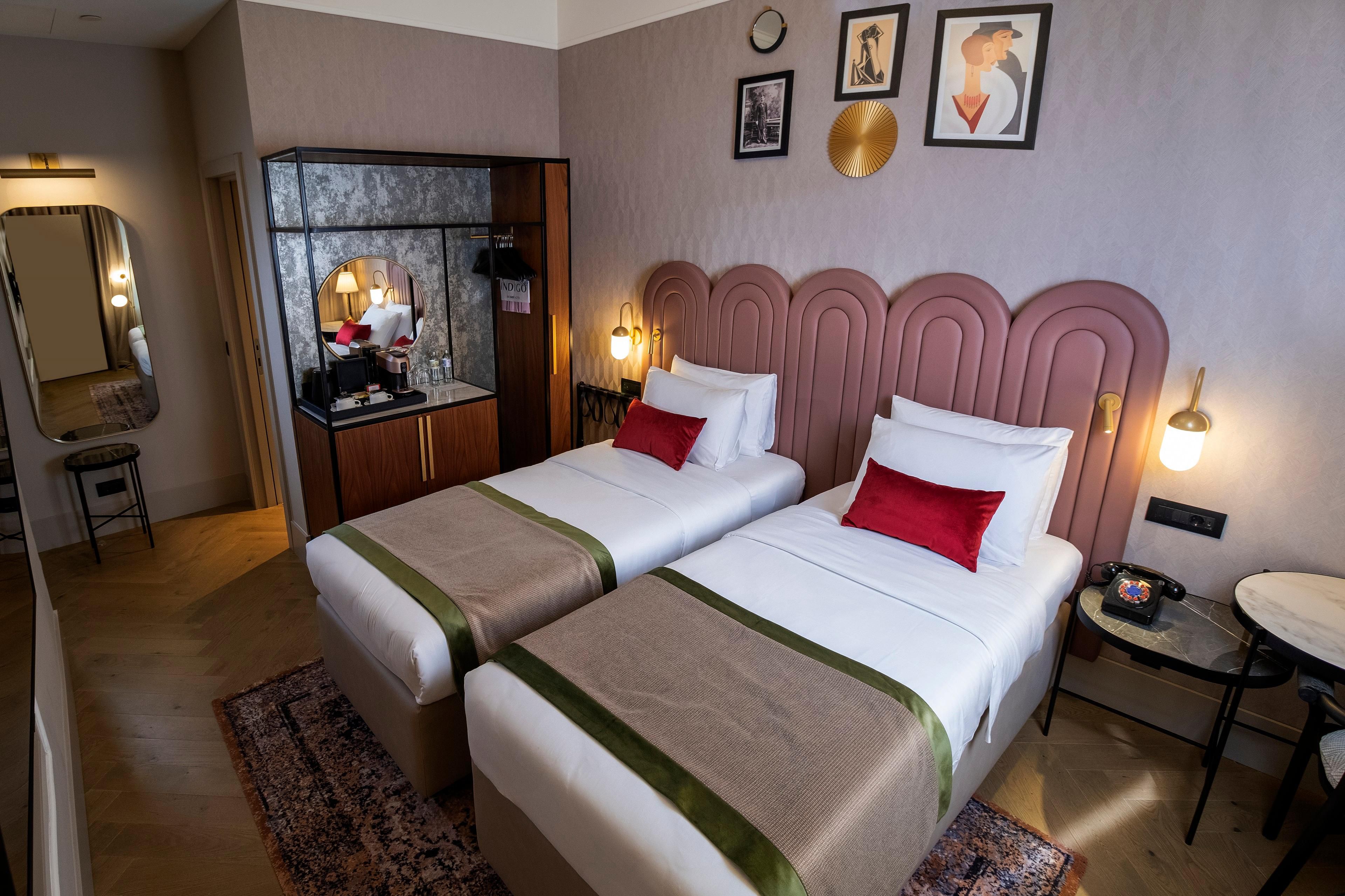 Hotel Indigo Belgrade: What Are The Rooms Like? (Get A Sneak Peek Inside Now!)