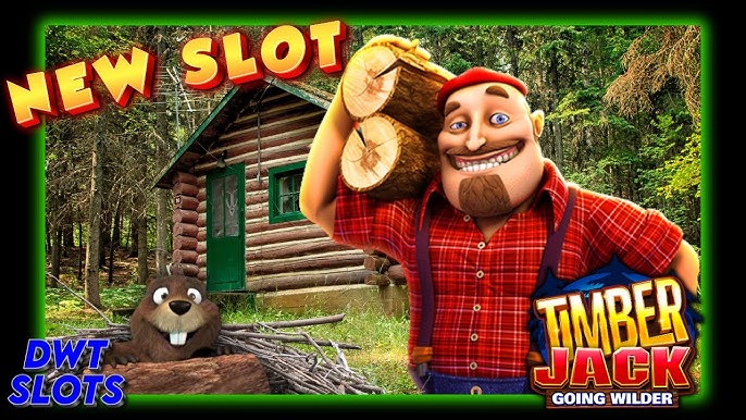 Why Play the Timber Jack Slot Machine? (Discover Its Awesome Features and Your Big Win Chances)