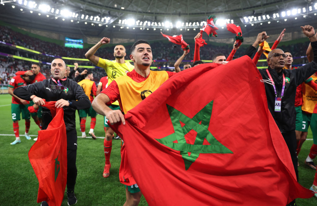 Africa Cup Morocco: How did they perform in past events? (A quick look at their history in the cup!)