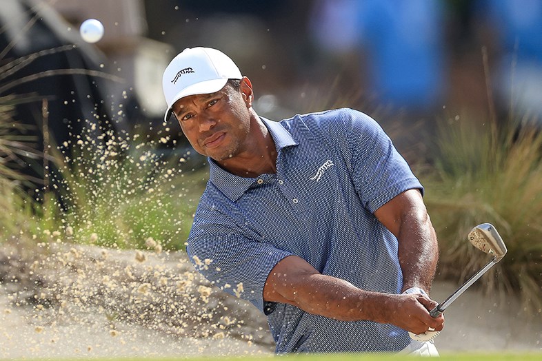 Where will Tiger play on the tiger woods 2024 golf schedule? Discover his tournament plans today!