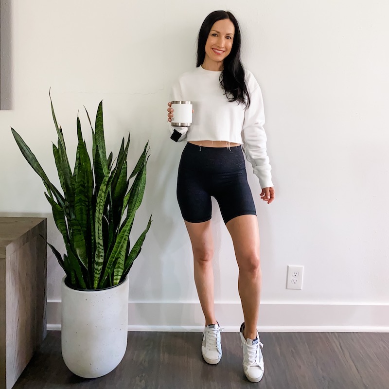 Style Guide: What to Wear with Lulu Shorts for Women?