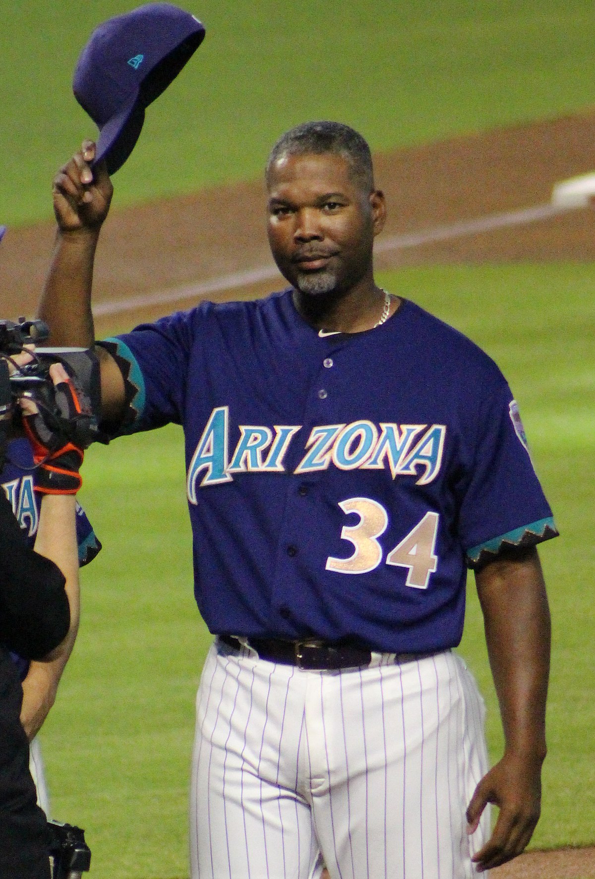 Looking for Stephen Randolph baseball information? Find all his records and team history right here!
