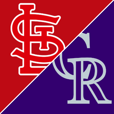 Cardinals vs Rockies Schedule Matchup Details and Latest News Update