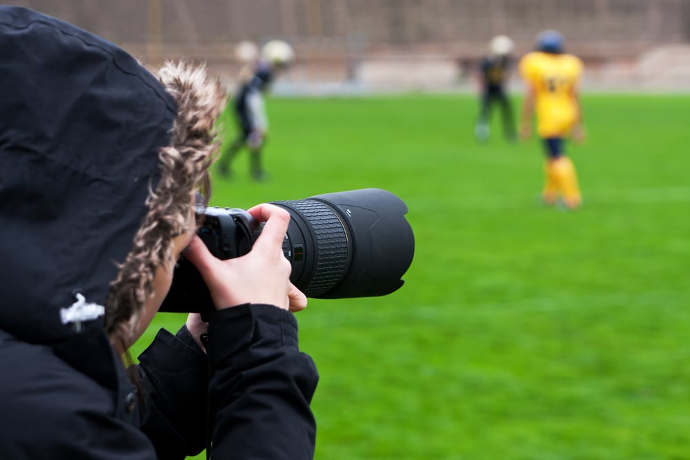 How much do NBA photographers make, really? Get the facts on their income potential and benefits.