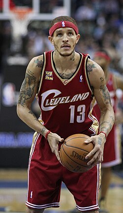 How old is Delonte West turning? All about the Delonte West birthday and his unique story.