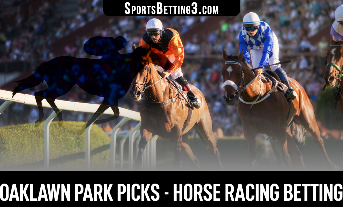 How to Find Free Picks Oaklawn Park Today? Get Top Expert Tips for Your Winning Bets.