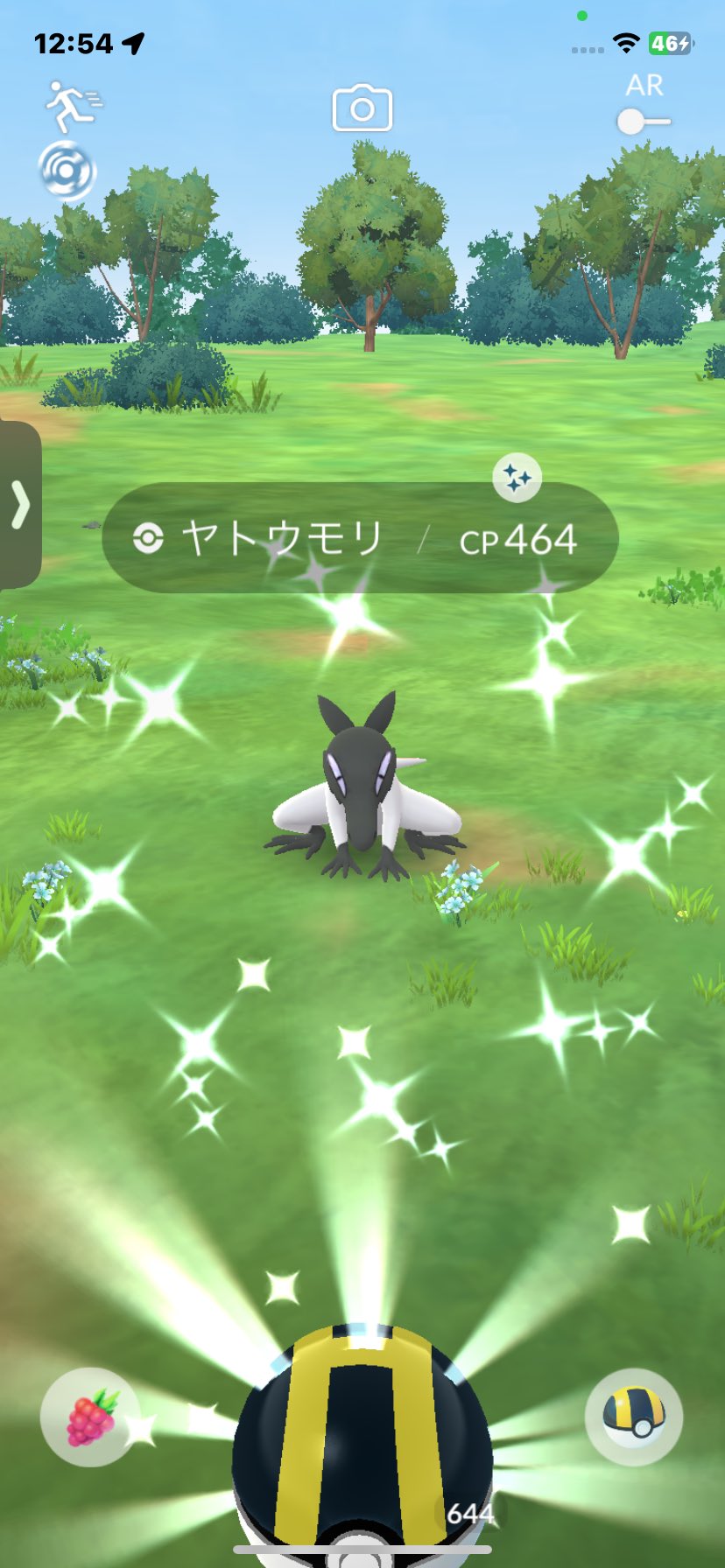 What are the best ways to find shiny Salandit Pokemon Go? Top tricks for all trainers!
