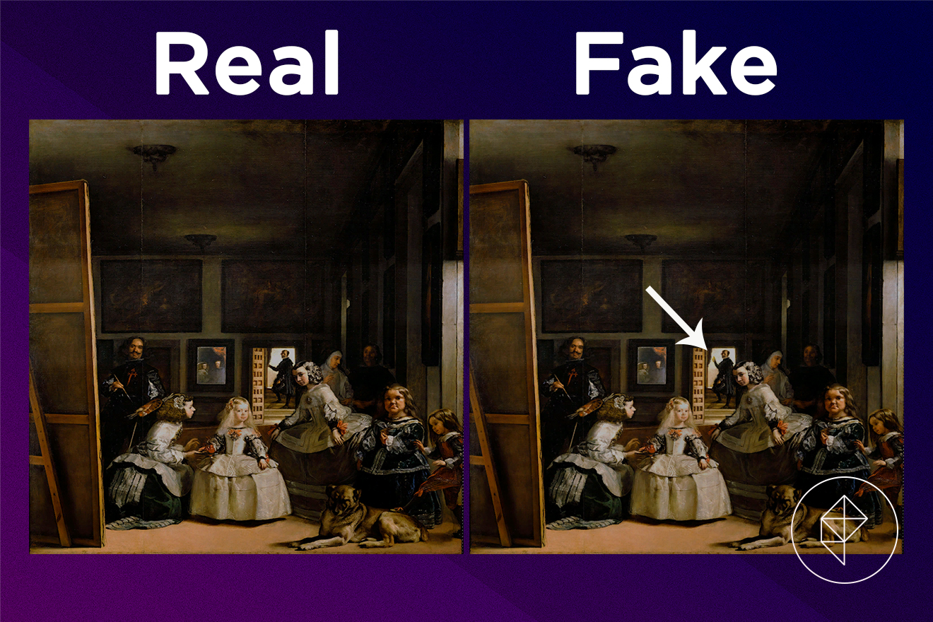 How to spot a fake solemn painting acnh? Simple tricks to ensure you get the real one.
