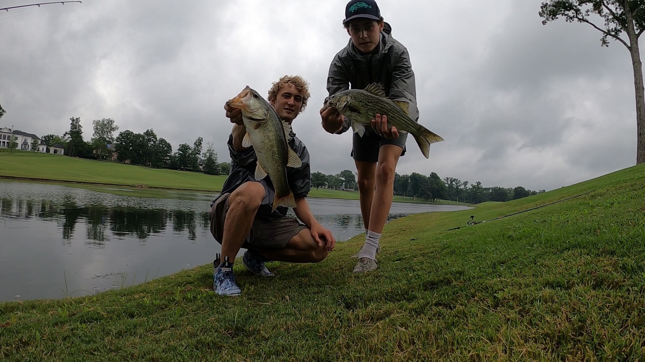 Looking for success with fishing at golf course? These proven expert techniques will surely guide you well!