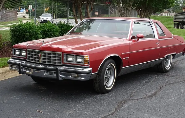 What is a 1980 Bonneville worth now? (Learn to check the current market value for this Pontiac)