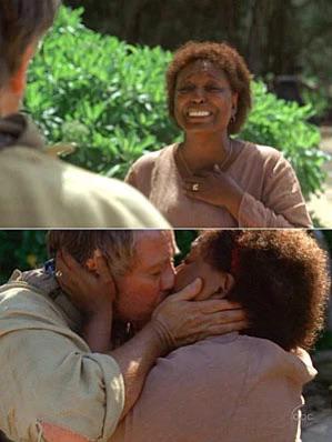 Lost: The Love Story of Bernard and Rose Explained Simply