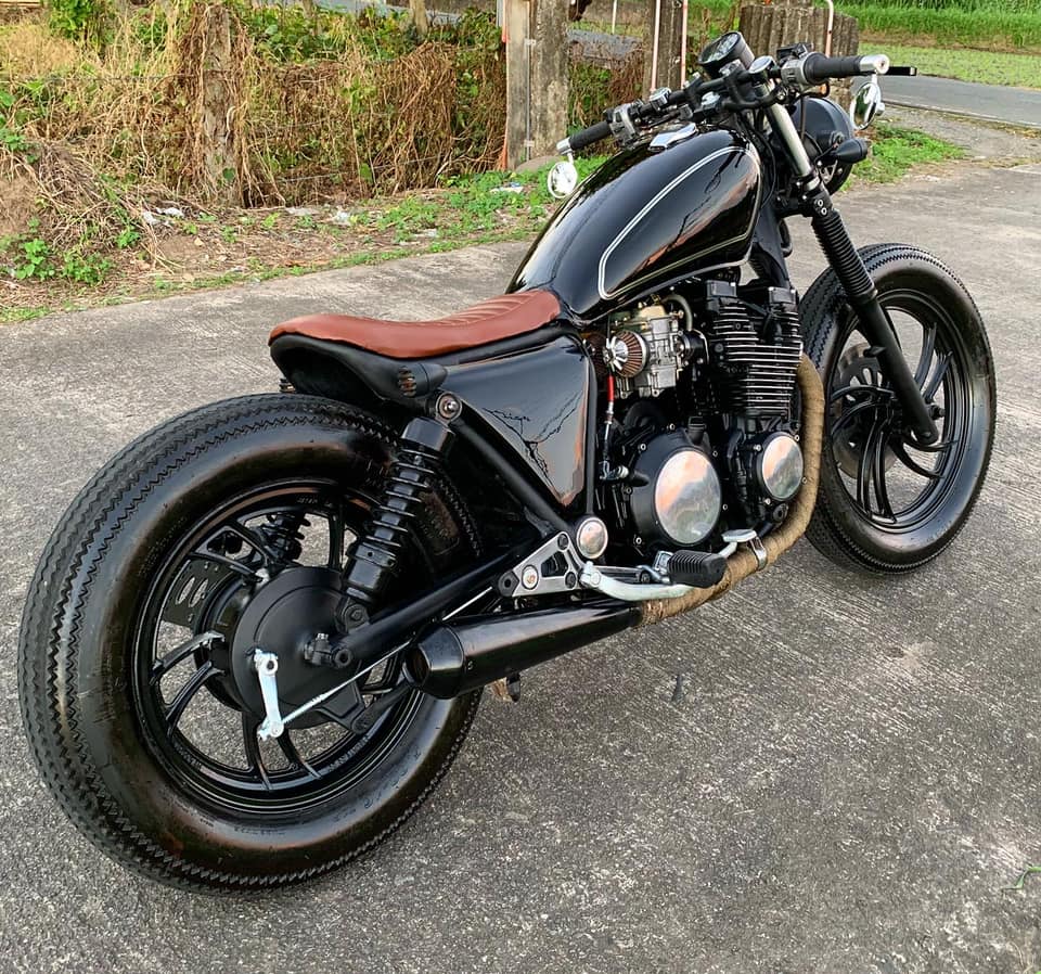 Common issues with an 82 yamaha xj650? Learn how to spot and fix them like a pro!