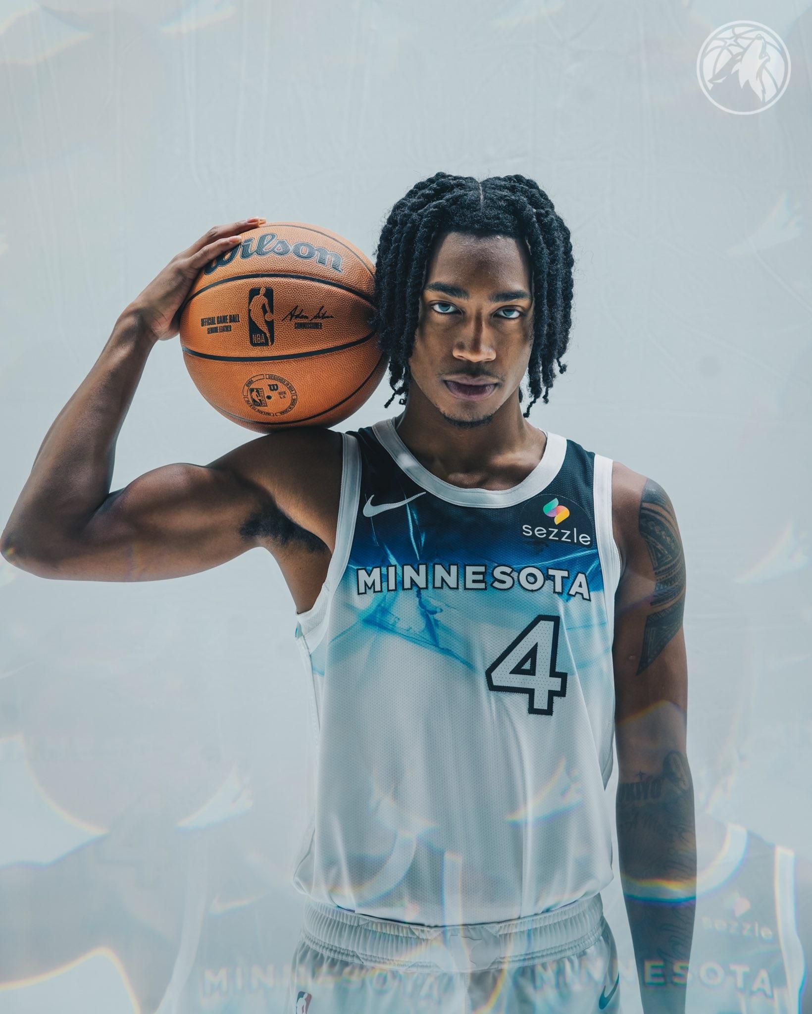 Is the new Minnesota City Jersey actually worth getting? (Hear from real fans: three top reasons to buy it now)