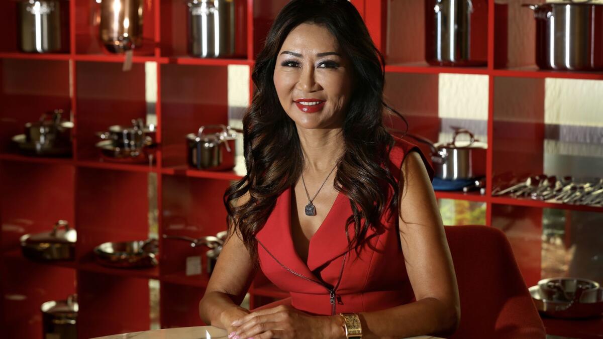Who is Lina La? All About Her Life and Work