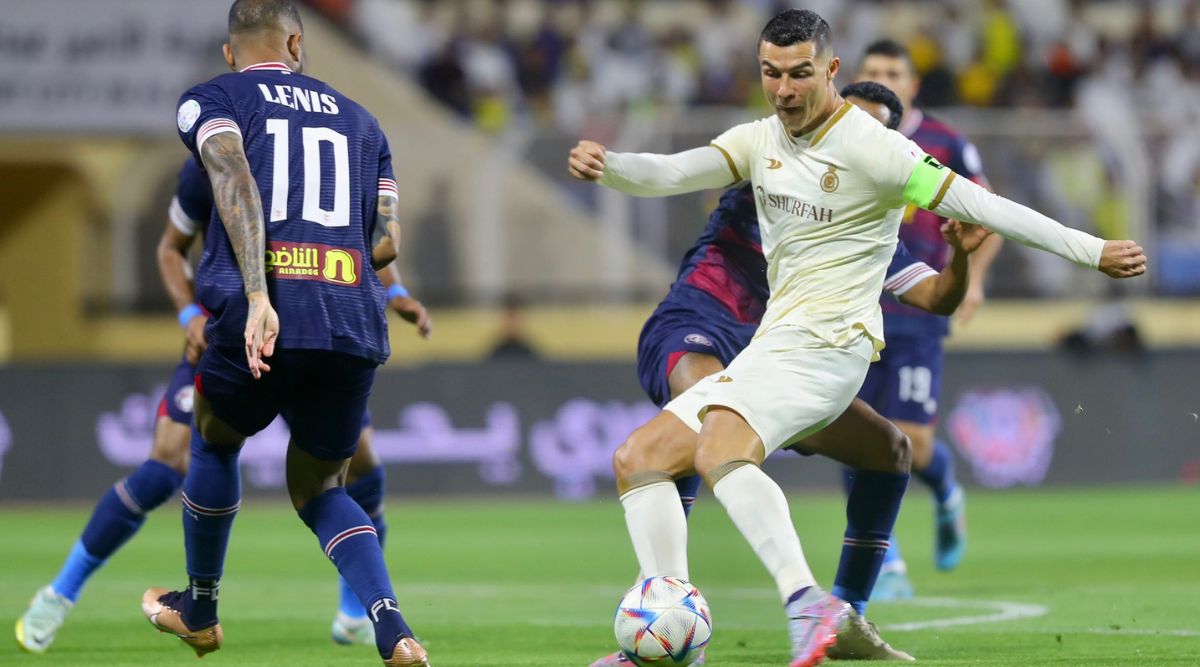 Latest Al-Adalah FC Score? Find Match Results and Updates Now!