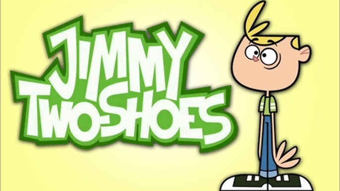 Remember the show jimmy jimmy two shoes? Rediscover why this animated series was so cool.