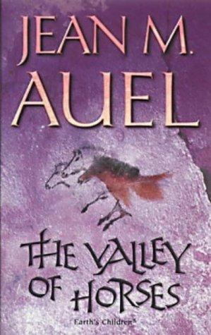 Valley of the Horses Book Summary: What You Need to Know