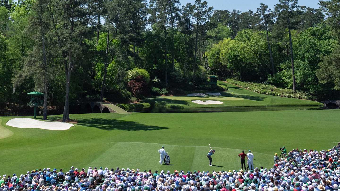 Famous Shots at Augusta Hole 6: Which Moments Made This Par Three Truly Legendary?