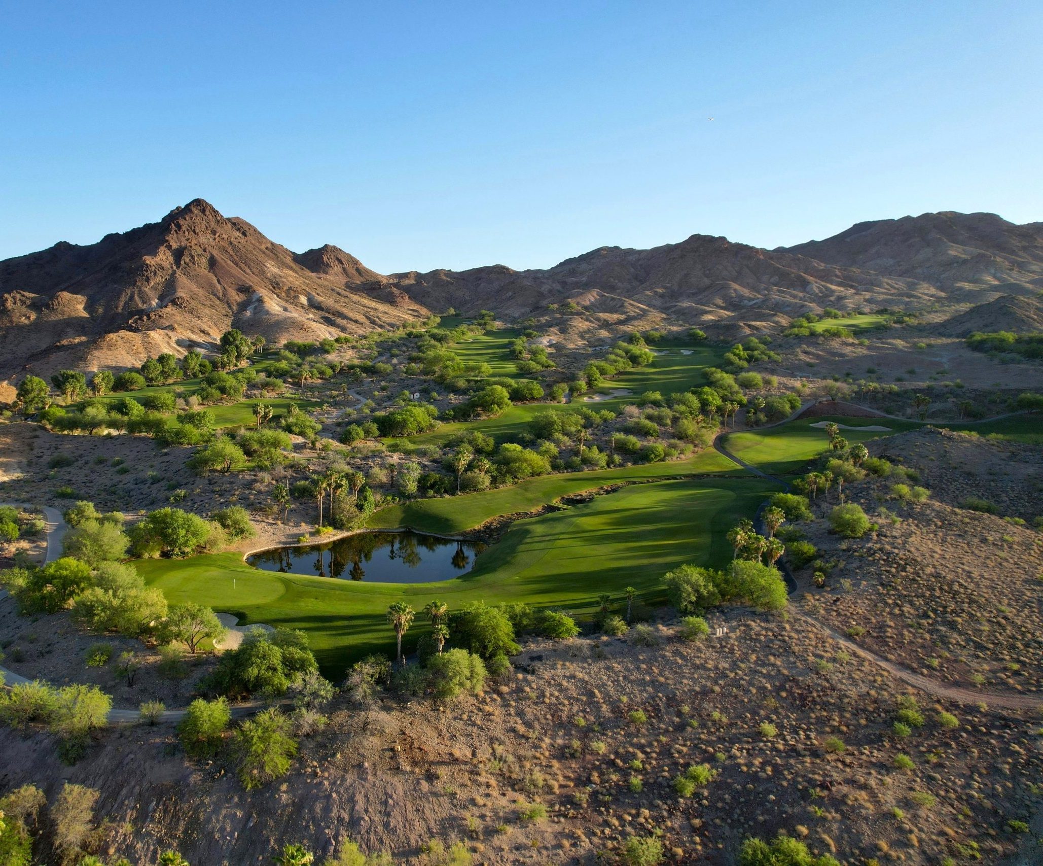 Discover Cascada Golf: A Hidden Gem for Golf Enthusiasts