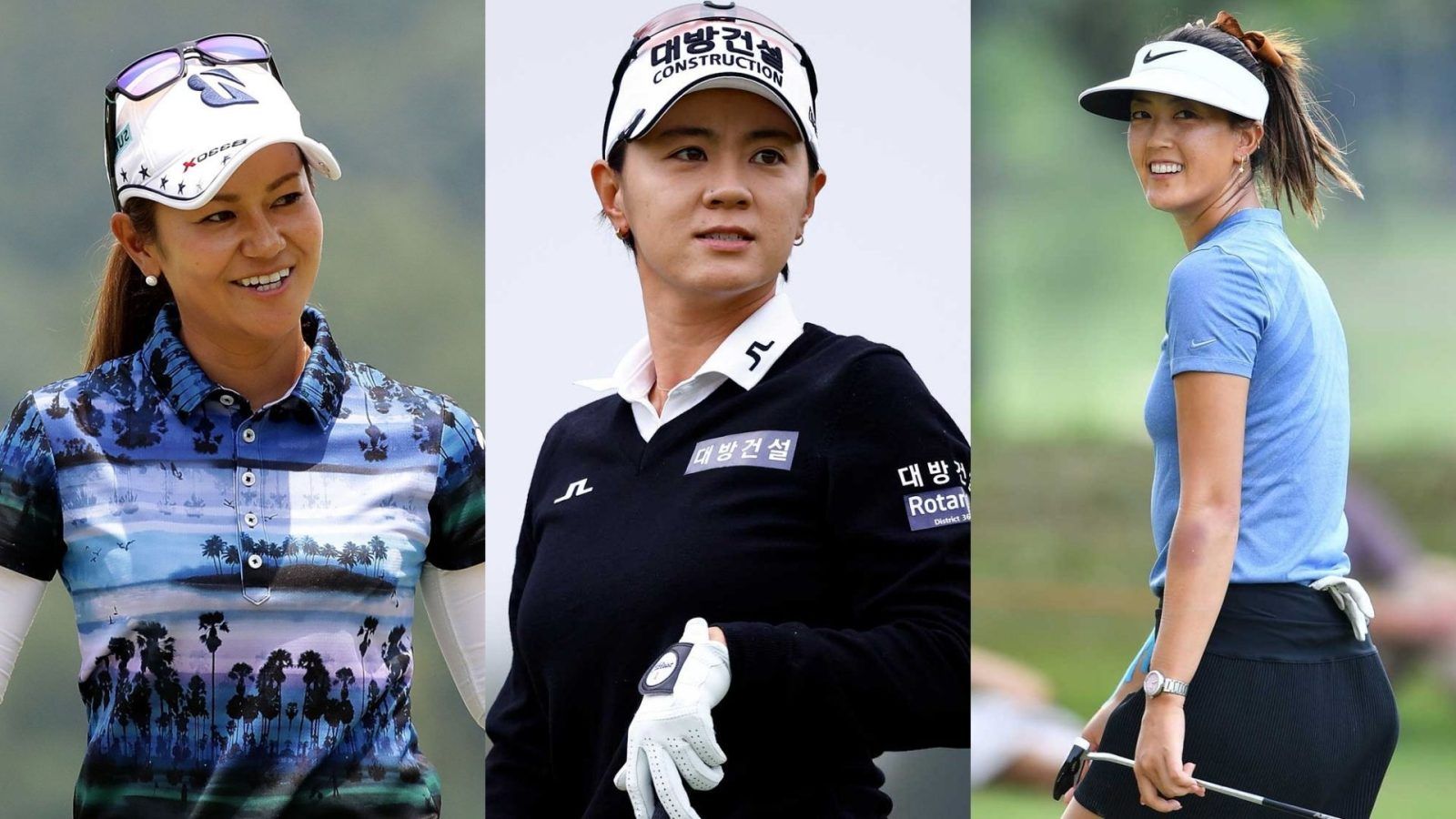 Want to know the best South Korean golfer? Check out this list of amazing top players!