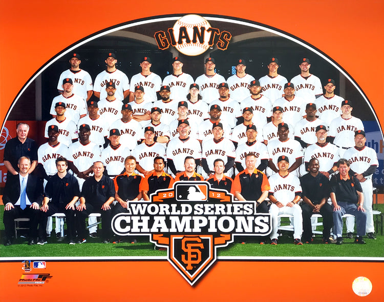 2012 Giants roster: See the complete team list now.
