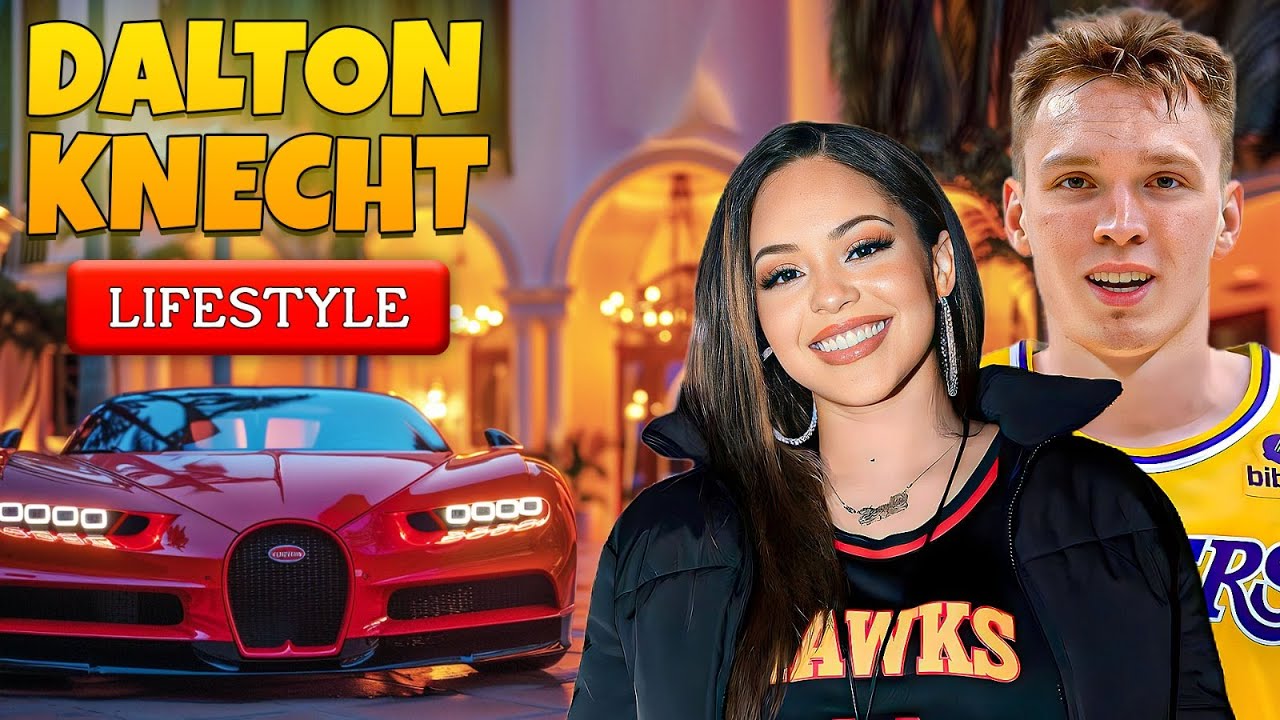 Curious about Dalton Knecht net worth? We break down his earnings and valuable assets for you.