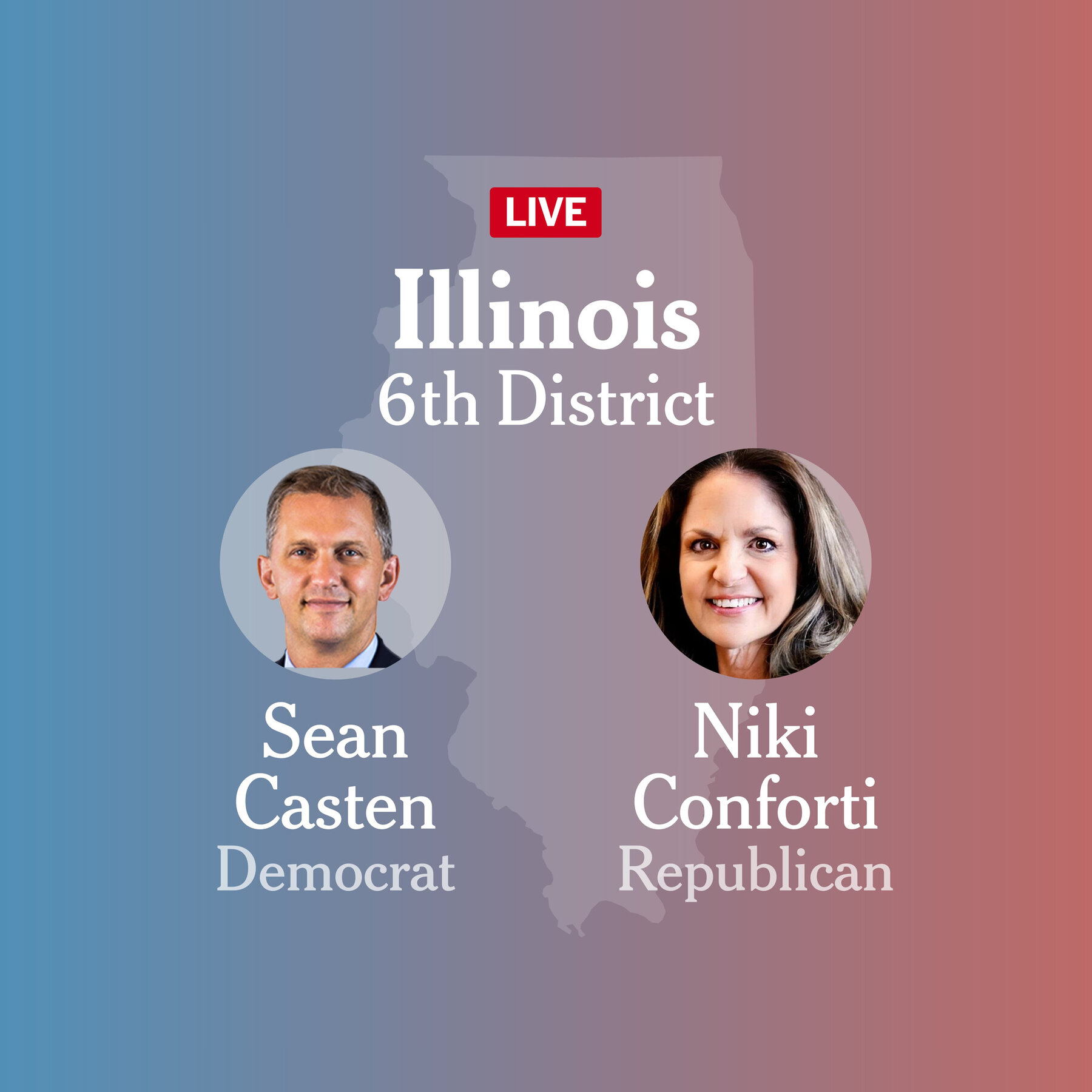 Want to know the illinois 6th district candidates? This easy guide has all the details.