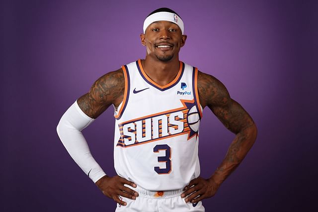 Considering Bradley Beal fantasy projections for your team? (Heres what you need to know before drafting)