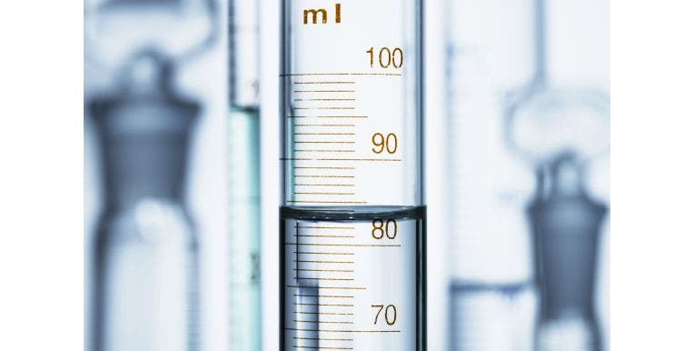 What is the function of a measuring cylinder? Learn how this simple tool helps in precise liquid volume measurement.