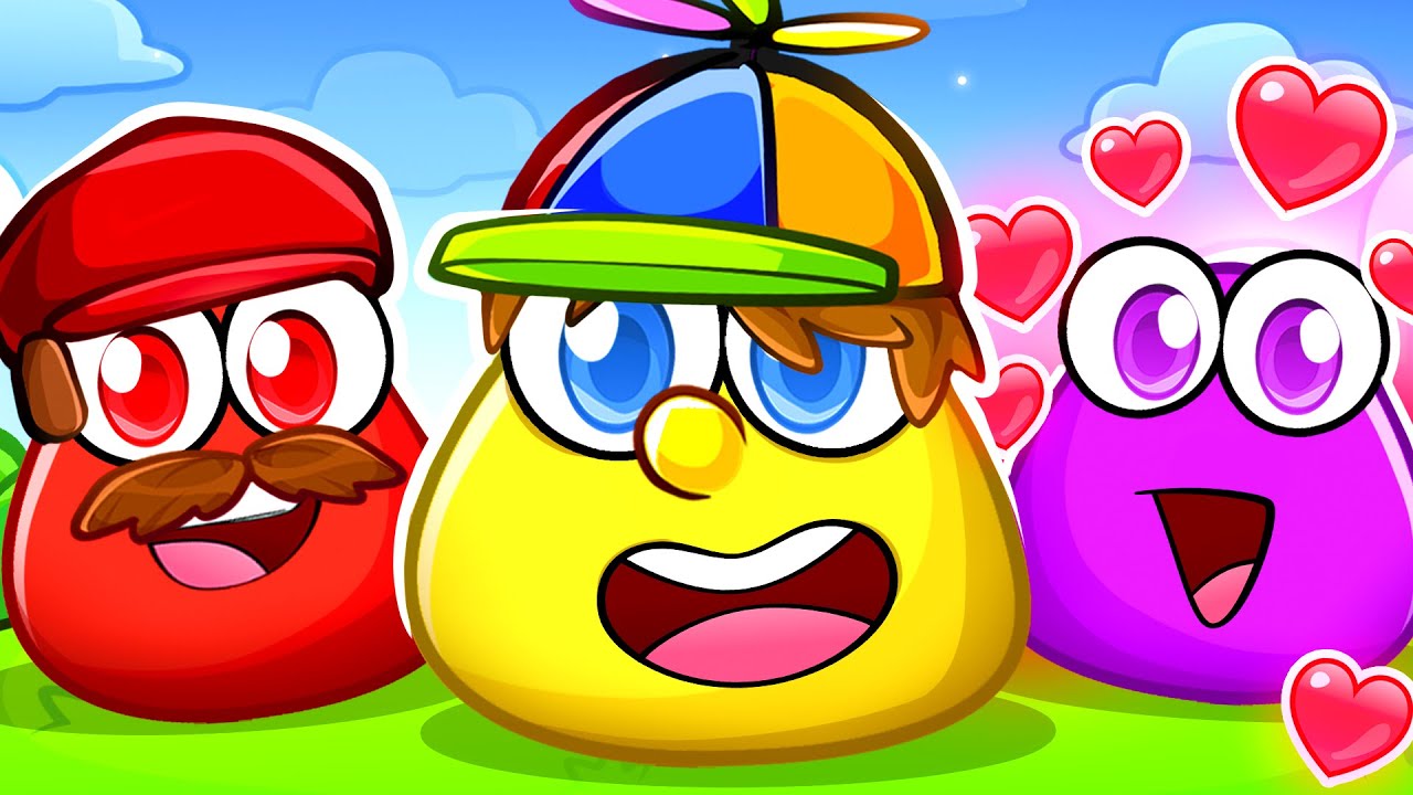 Looking for johnny poo poo beyond the usual videos? (Explore fun games and activities for little johnny poo poo fans)