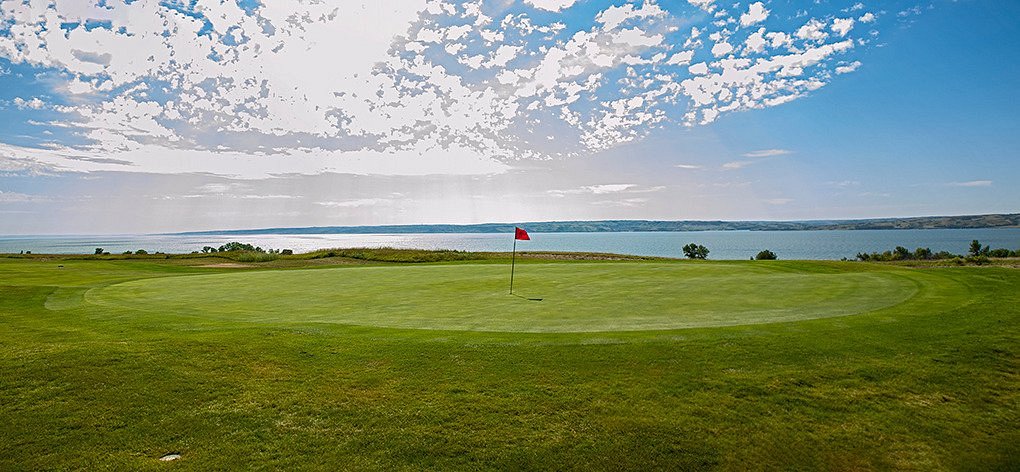 Find Affordable Golf Courses in Minot North Dakota Save Money