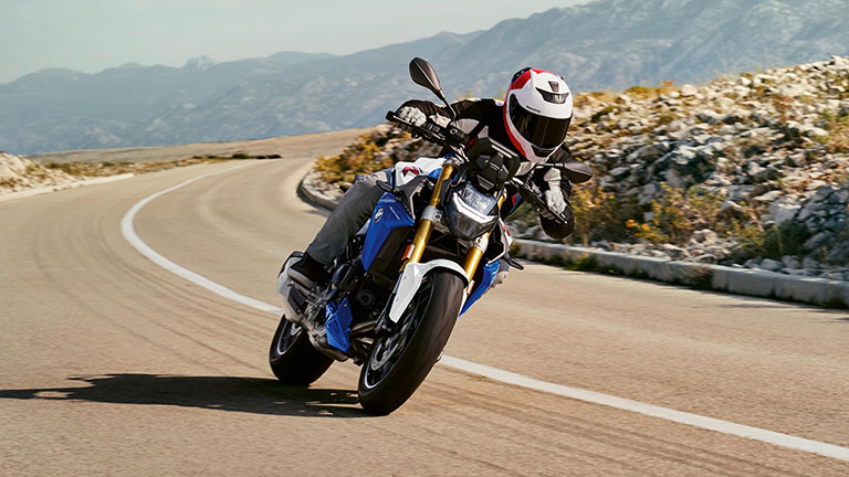 BMW bigbike maintenance how to keep your bike running great