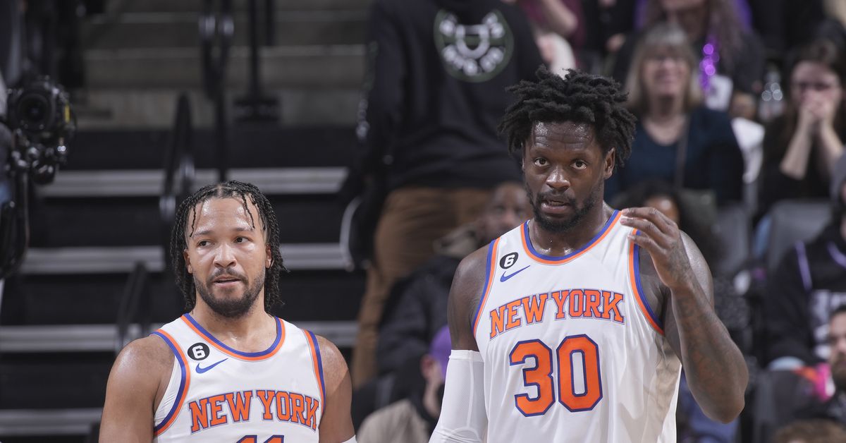 Knicks Playoff History: Whens the Last Series Win? Lets Explore!