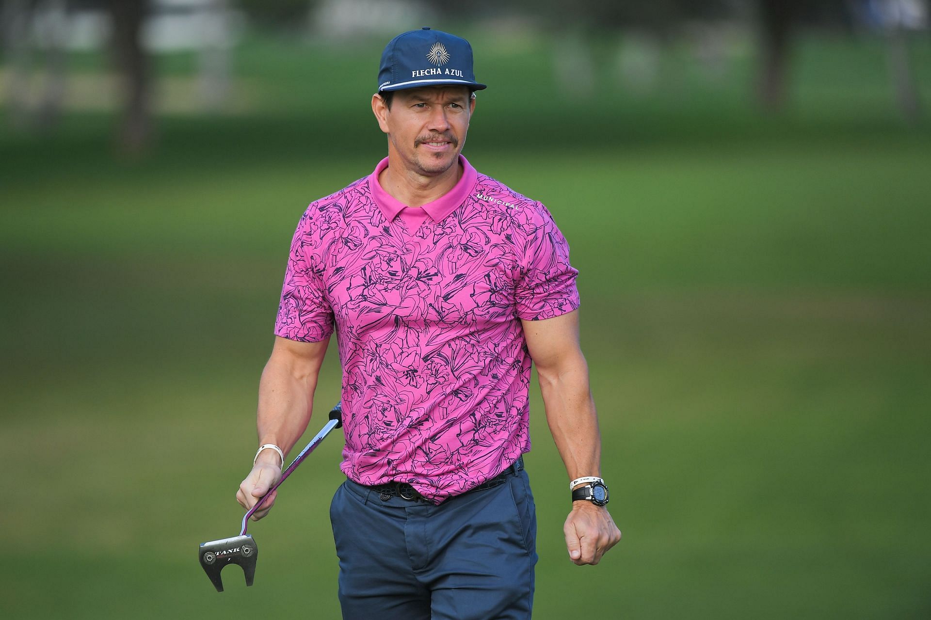 Mark Wahlberg Golf Tournament 2024: When is it happening? Get all the key event details here!