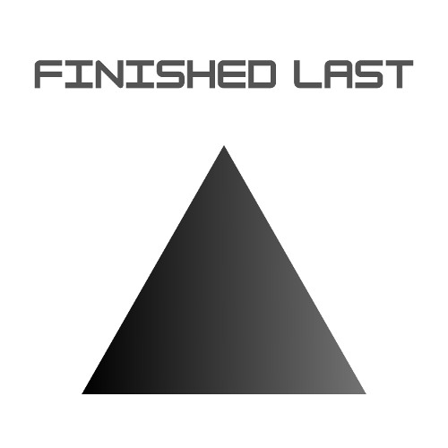 finished last