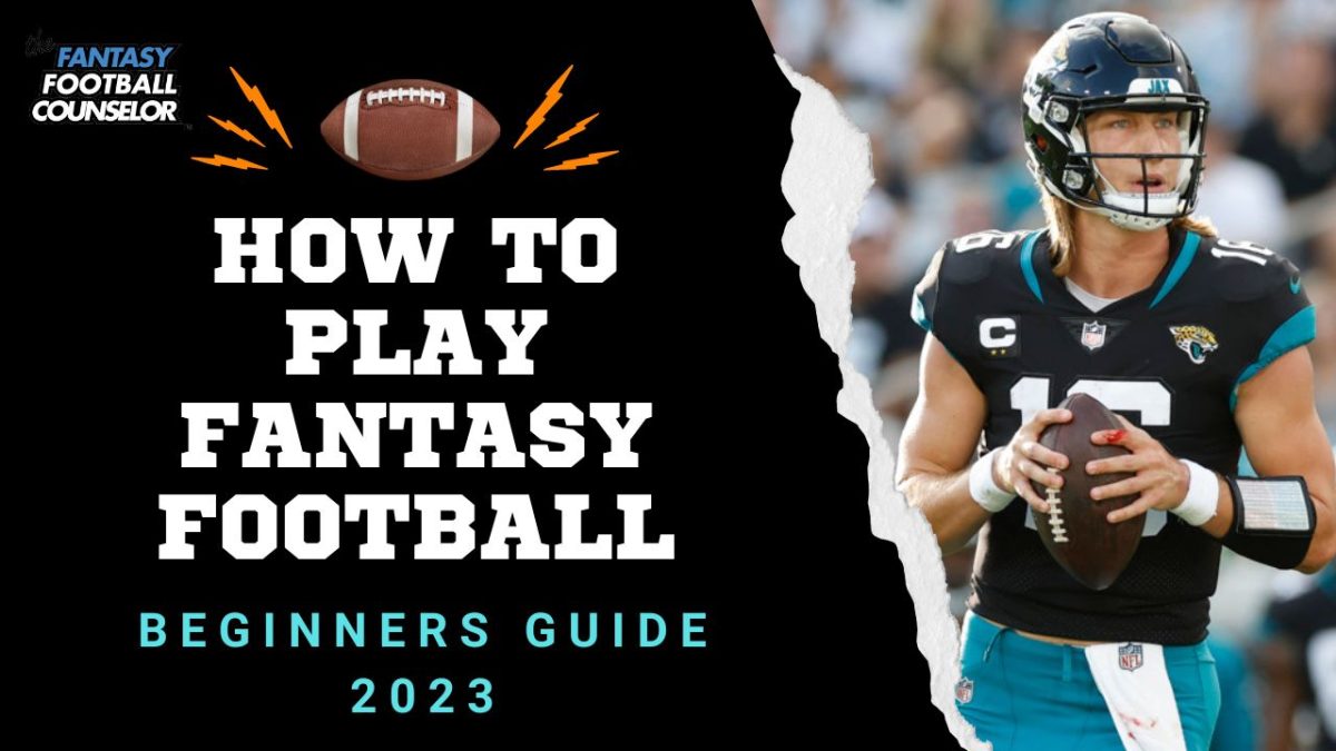 How to start national league fantasy football (A quick guide for beginners to play today).