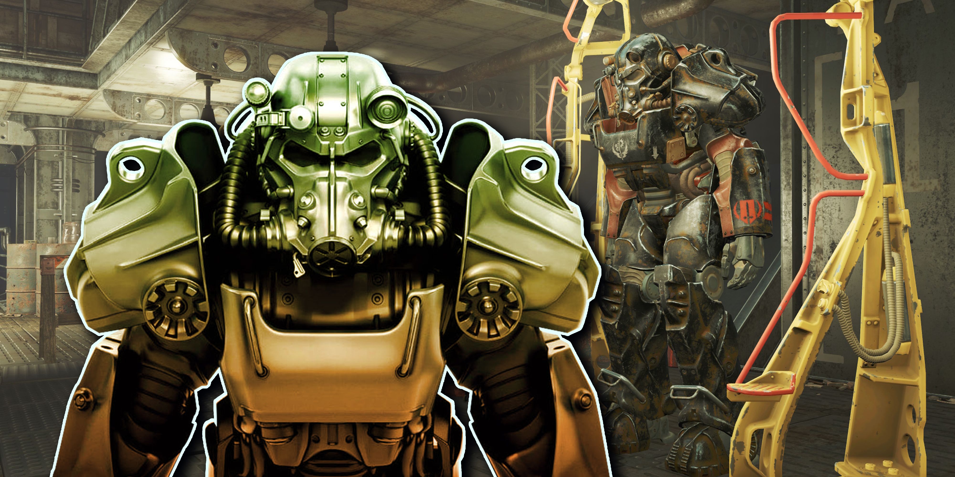 How do you get a full t 60 armor set? Follow our guide for quick and easy collection!