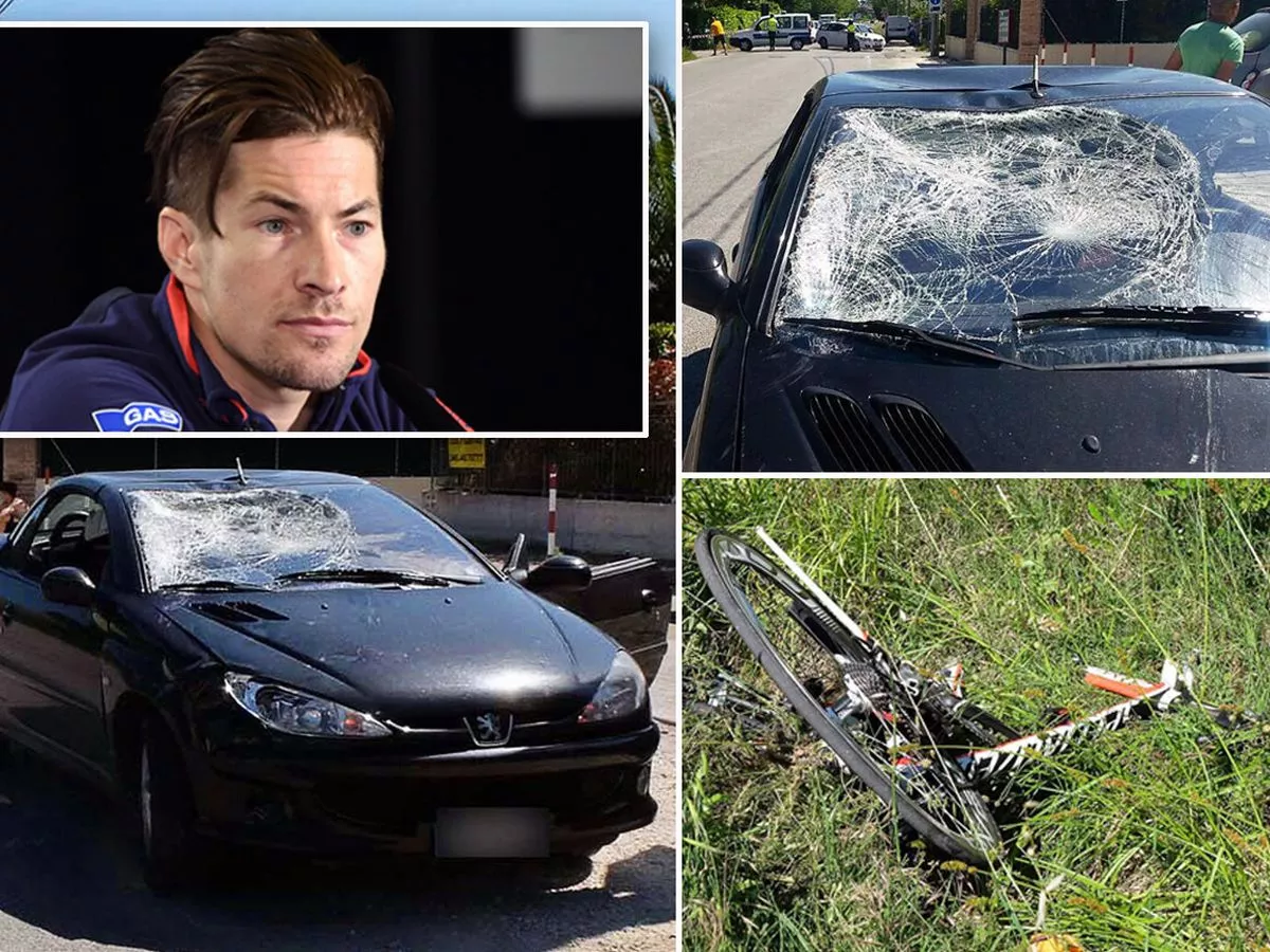 Why Nicky Hayden died? Medical insights on cause of death now.