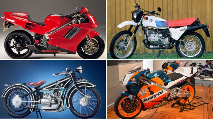 Most Famous Bike In History? Learn About Iconic Motorcycles Worldwide!