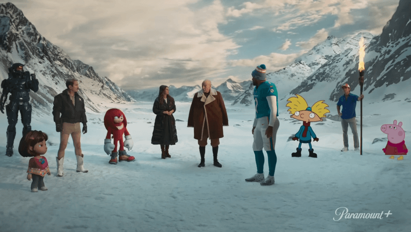 Paramount Plus Super Bowl commercial: Which ones aired? Check out the full ad list here.