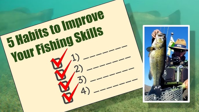 How can jonahs bait & tackle improve your fishing? (With quality products and advice for a bigger catch)